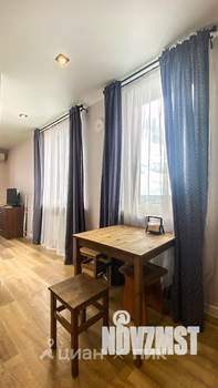 1-к квартира, на длительный срок, 27м2, 28/30 этаж