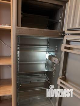 Студия квартира, на длительный срок, 18м2, 2/2 этаж