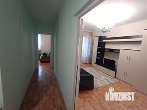 1-к квартира, на длительный срок, 40м2, 12/14 этаж
