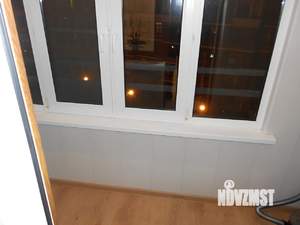 1-к квартира, на длительный срок, 33м2, 5/9 этаж