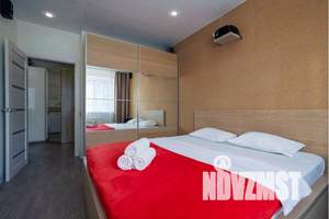 2-к квартира, посуточно, 36м2, 3/22 этаж