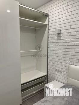 1-к квартира, на длительный срок, 36м2, 6/8 этаж