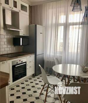 2-к квартира, на длительный срок, 48м2, 5/8 этаж