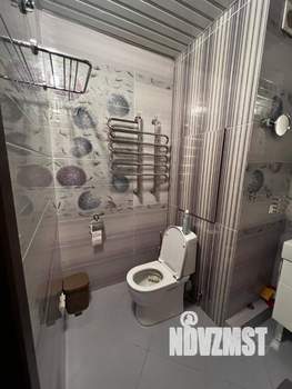 1-к квартира, на длительный срок, 40м2, 3/17 этаж