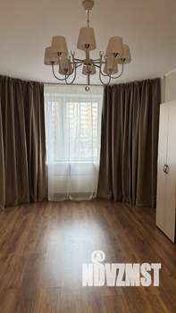 2-к квартира, на длительный срок, 64м2, 3/17 этаж