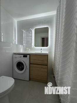 1-к квартира, на длительный срок, 31м2, 5/9 этаж