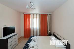 2-к квартира, посуточно, 74м2, 8/25 этаж