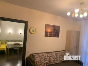 3-к квартира, на длительный срок, 79м2, 14/22 этаж