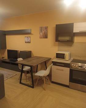 2-к квартира, на длительный срок, 37м2, 8/24 этаж