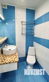 1-к квартира, на длительный срок, 46м2, 7/21 этаж