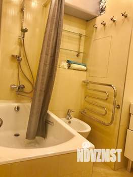 5-к квартира, на длительный срок, 123м2, 16/17 этаж