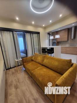 2-к квартира, на длительный срок, 56м2, 3/6 этаж