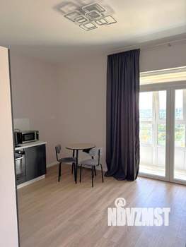 1-к квартира, на длительный срок, 30м2, 22/28 этаж