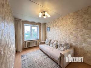 2-к квартира, на длительный срок, 53м2, 5/9 этаж