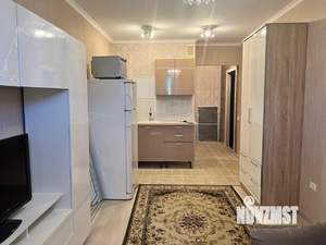 Студия квартира, на длительный срок, 24м2, 7/8 этаж