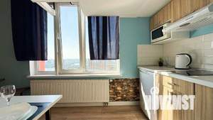 1-к квартира, посуточно, 16м2, 1/1 этаж