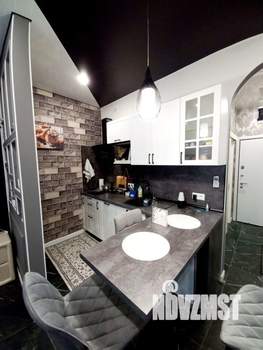 Студия квартира, на длительный срок, 30м2, 13/32 этаж