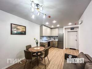 1-к квартира, на длительный срок, 36м2, 3/9 этаж