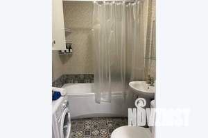 1-к квартира, посуточно, 25м2, 9/33 этаж