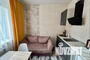 1-к квартира, посуточно, 28м2, 2/18 этаж