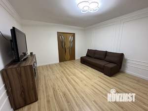 1-к квартира, на длительный срок, 42м2, 7/17 этаж