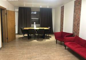 4-к квартира, на длительный срок, 98м2, 13/17 этаж