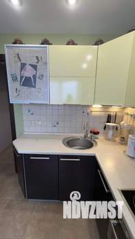 2-к квартира, на длительный срок, 51м2, 15/17 этаж
