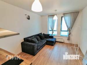 1-к квартира, на длительный срок, 21м2, 9/9 этаж