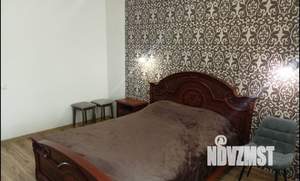 2-к квартира, посуточно, 69м2, 10/24 этаж