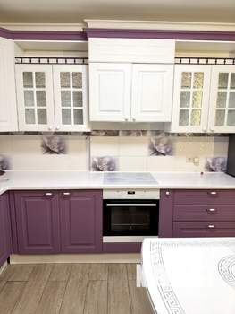 1-к квартира, на длительный срок, 44м2, 3/32 этаж