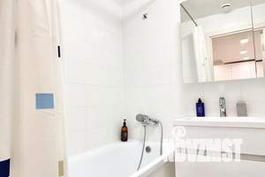 1-к квартира, посуточно, 45м2, 6/9 этаж