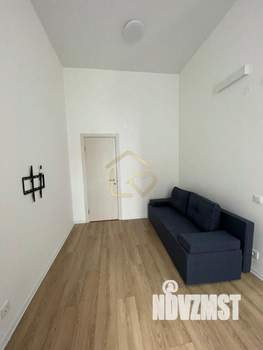 1-к квартира, на длительный срок, 33м2, 1/9 этаж