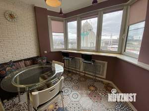 2-к квартира, на длительный срок, 65м2, 5/21 этаж