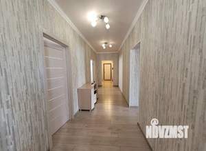 3-к квартира, посуточно, 100м2, 1/1 этаж