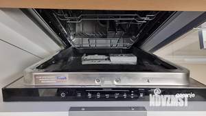 Студия квартира, на длительный срок, 27м2, 3/12 этаж