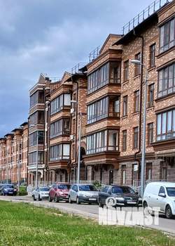 Студия квартира, на длительный срок, 32м2, 2/4 этаж