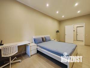 1-к квартира, на длительный срок, 43м2, 3/3 этаж