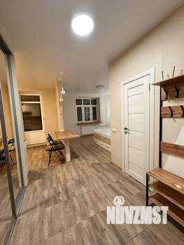 1-к квартира, на длительный срок, 34м2, 7/8 этаж