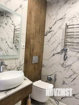 2-к квартира, на длительный срок, 40м2, 2/6 этаж