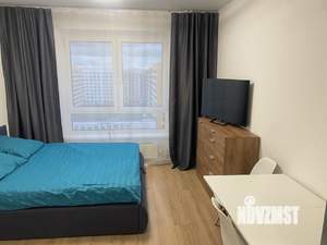 Студия квартира, на длительный срок, 20м2, 8/9 этаж