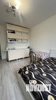 Студия квартира, на длительный срок, 25м2, 8/26 этаж