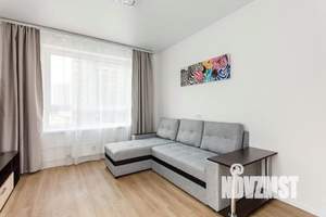 2-к квартира, посуточно, 40м2, 1/1 этаж