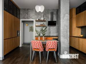 4-к квартира, на длительный срок, 110м2, 2/5 этаж