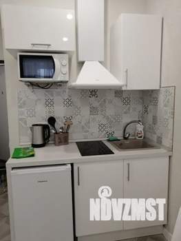Студия квартира, посуточно, 28м2, 2/29 этаж