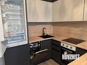 2-к квартира, на длительный срок, 34м2, 9/31 этаж