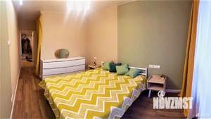 1-к квартира, на длительный срок, 35м2, 6/8 этаж