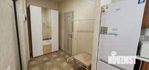 Студия квартира, на длительный срок, 29м2, 4/8 этаж