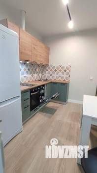 Студия квартира, на длительный срок, 32м2, 10/24 этаж