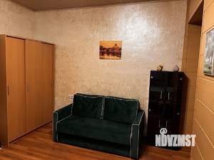 Студия квартира, на длительный срок, 21м2, 3/3 этаж