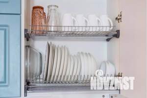 3-к квартира, посуточно, 89м2, 23/25 этаж